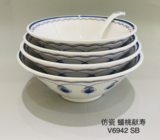 V6942蟠桃献寿