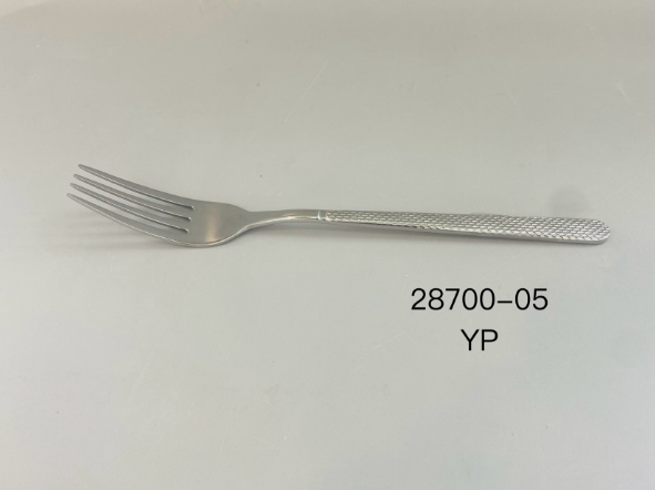 YP28700-05餐叉