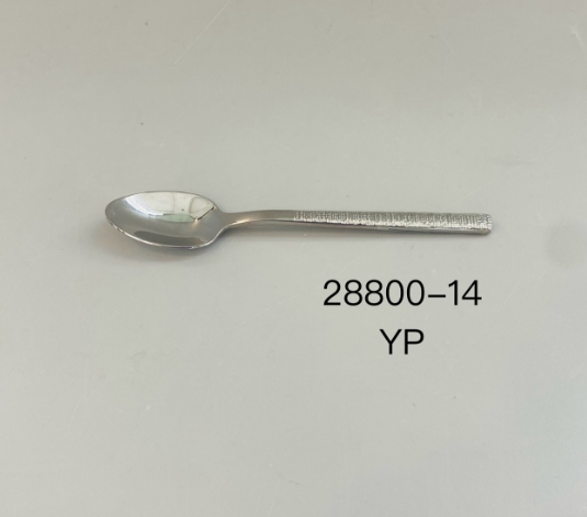 YP28800-14咖啡勺