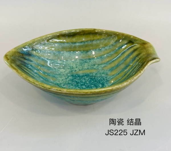 JS225（结晶玉绿）