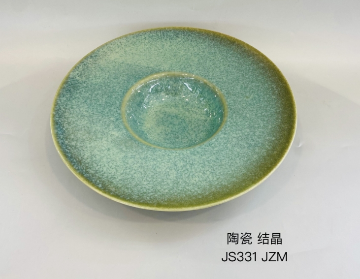 JS331（结晶玉绿）