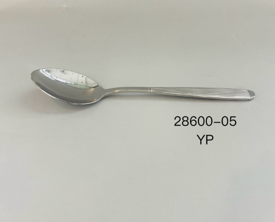 YP28600-05餐勺