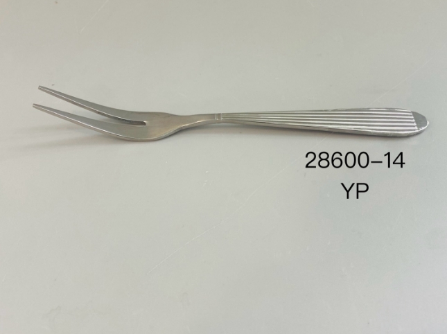 YP28600-14水果叉