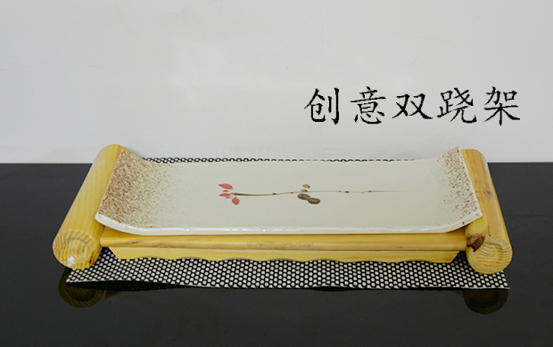 創(chuàng)意雙蹺架（6）