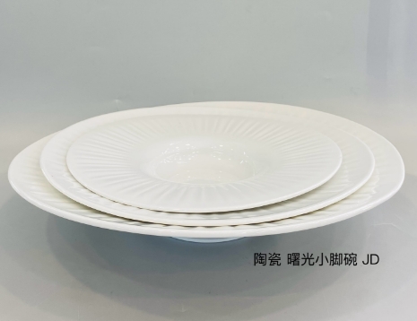 曙光小脚碗  JD