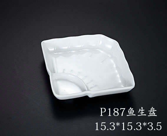鱼生盘/P187