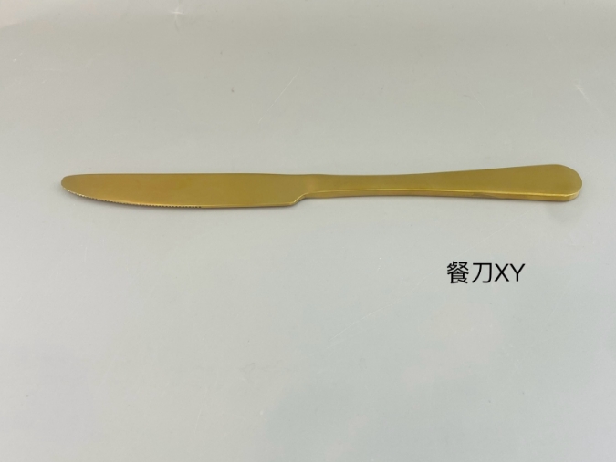 餐刀XY