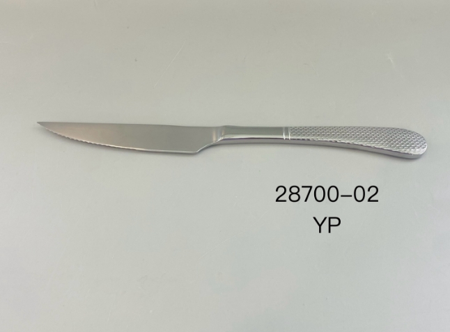 YP28700-02牛排刀
