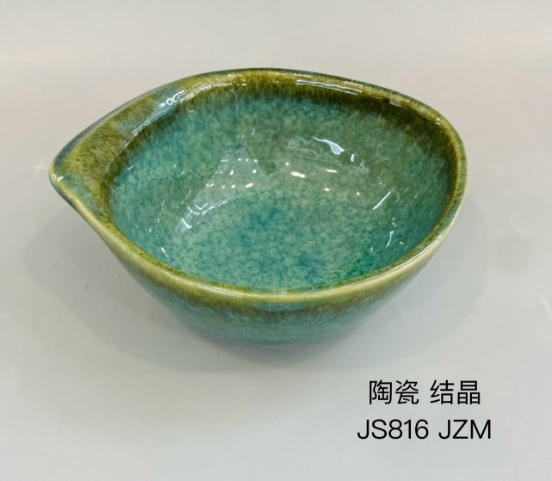 JS816（结晶玉绿）