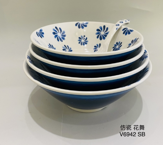 V6942花舞