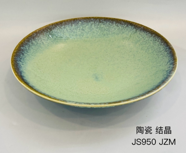 JS950（结晶玉绿）