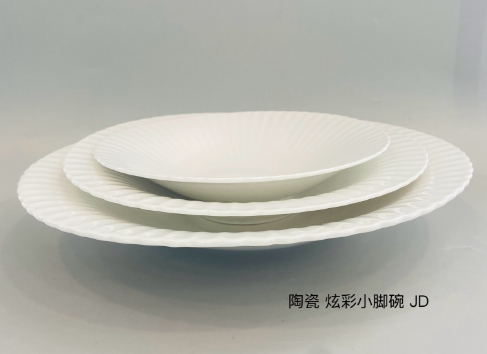 炫彩小脚碗 JD