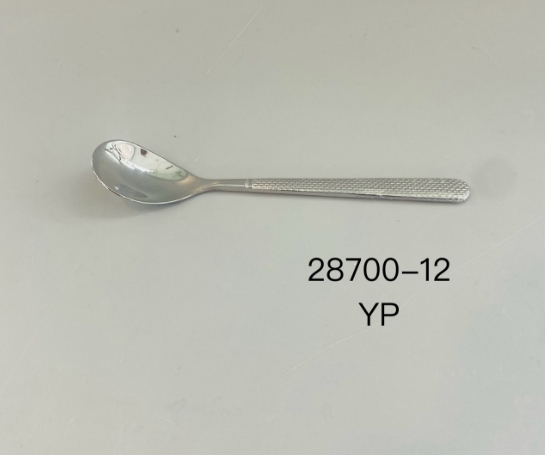 YP28700-12咖啡勺