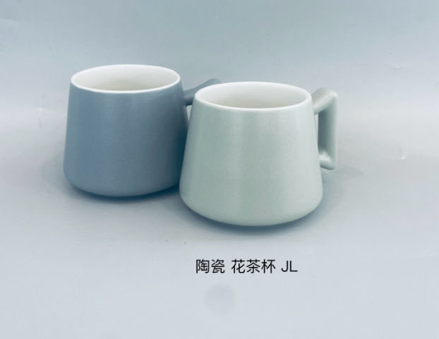 花茶杯
