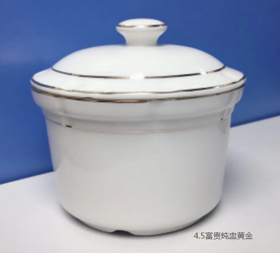 富贵炖盅黄金