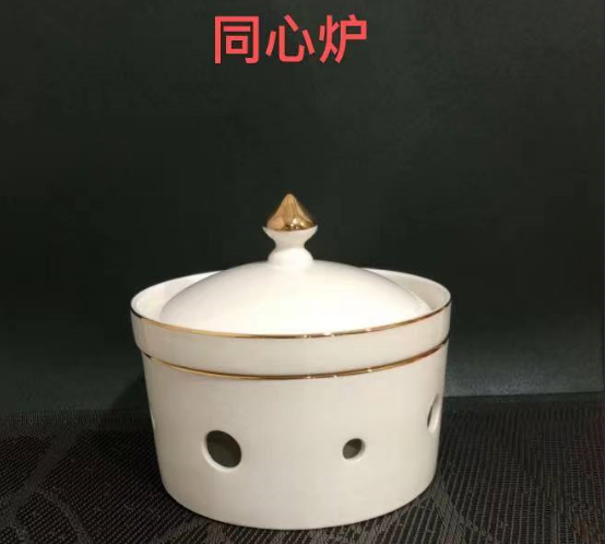 同心炉