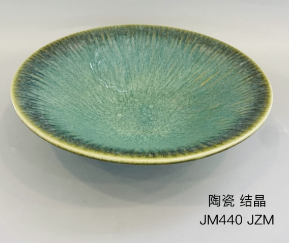 JM440（结晶玉绿）