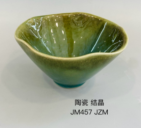 JM457（结晶玉绿）
