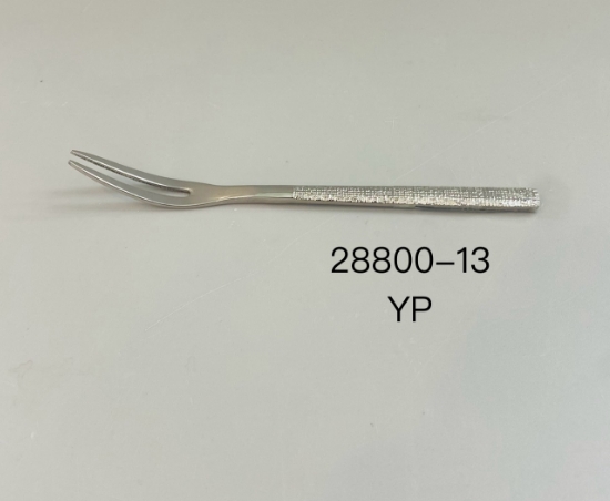 YP28800-13水果叉
