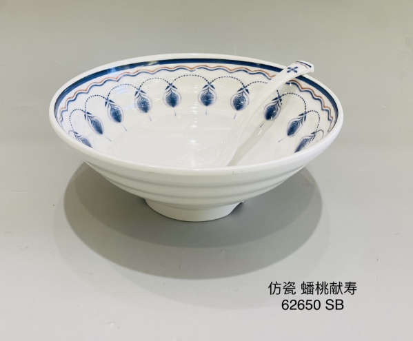 62650蟠桃献寿
