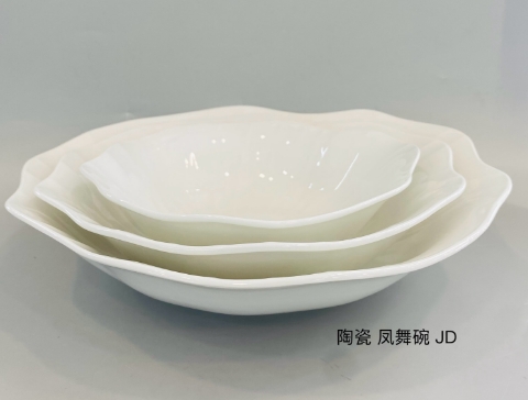 凤舞碗  JD